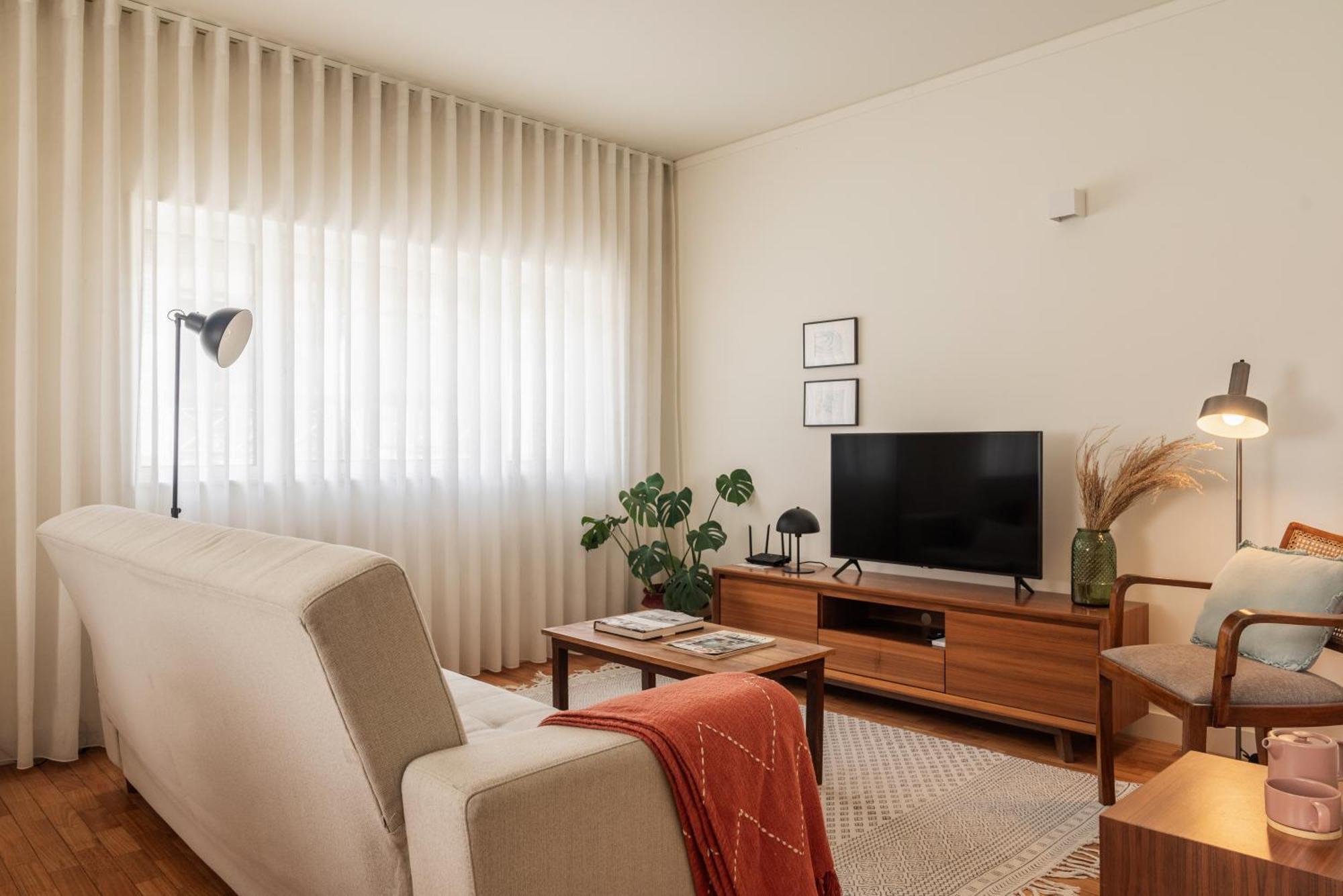 Bombarda Homes Porto Buitenkant foto