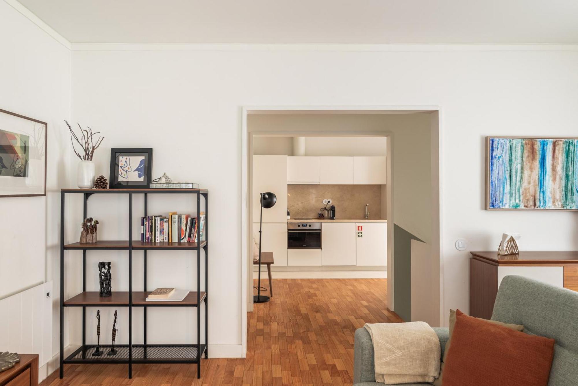 Bombarda Homes Porto Buitenkant foto